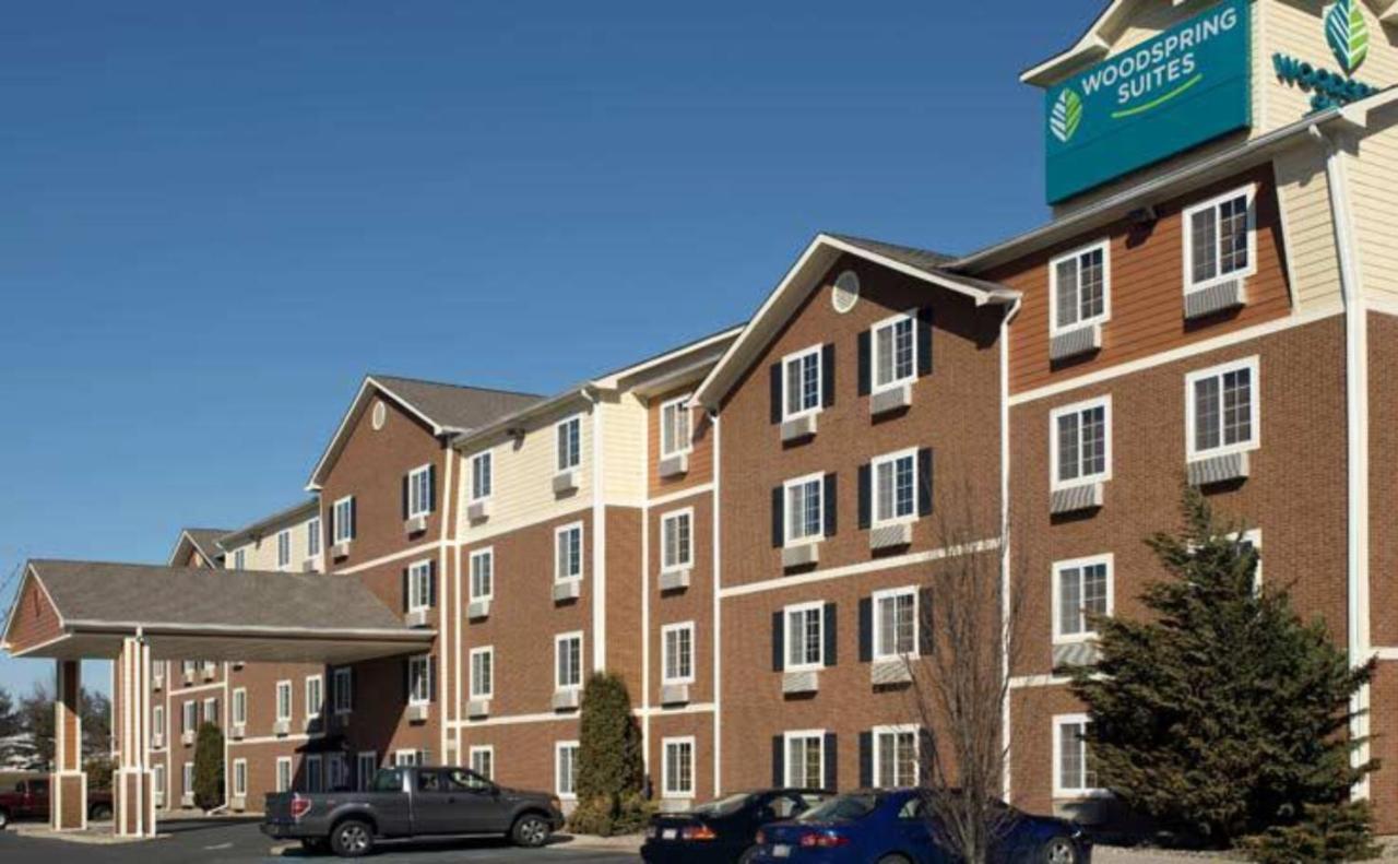 Woodspring Allentown 2*