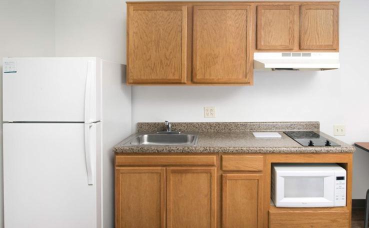 Woodspring Allentown 2*
