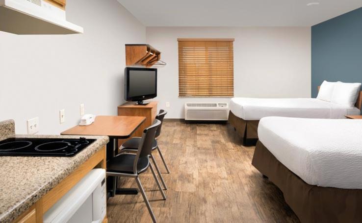 Hotel Woodspring Allentown Bethlehem