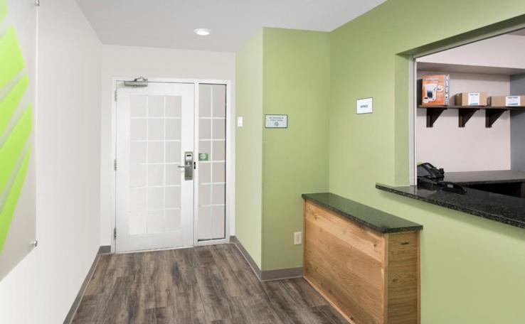 Hotel Woodspring Allentown 2*