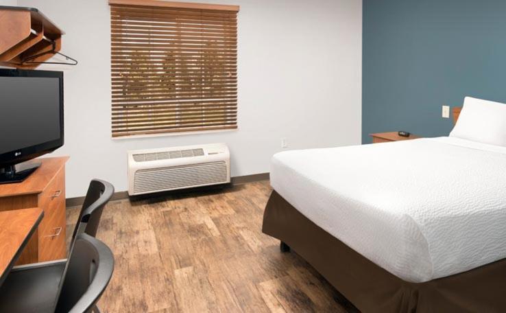 Woodspring Allentown 2* Bethlehem