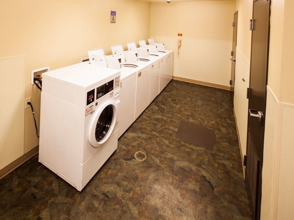 Hotel Woodspring Allentown