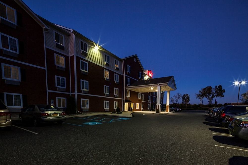 Woodspring Allentown 2*