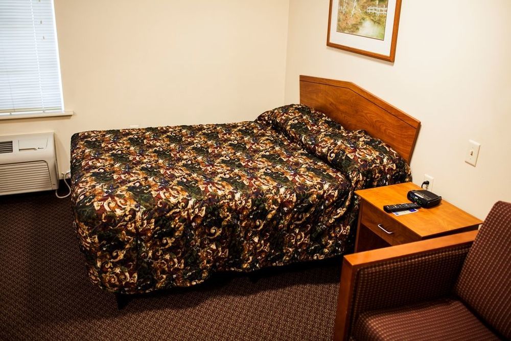 Woodspring Allentown Hotel Bethlehem