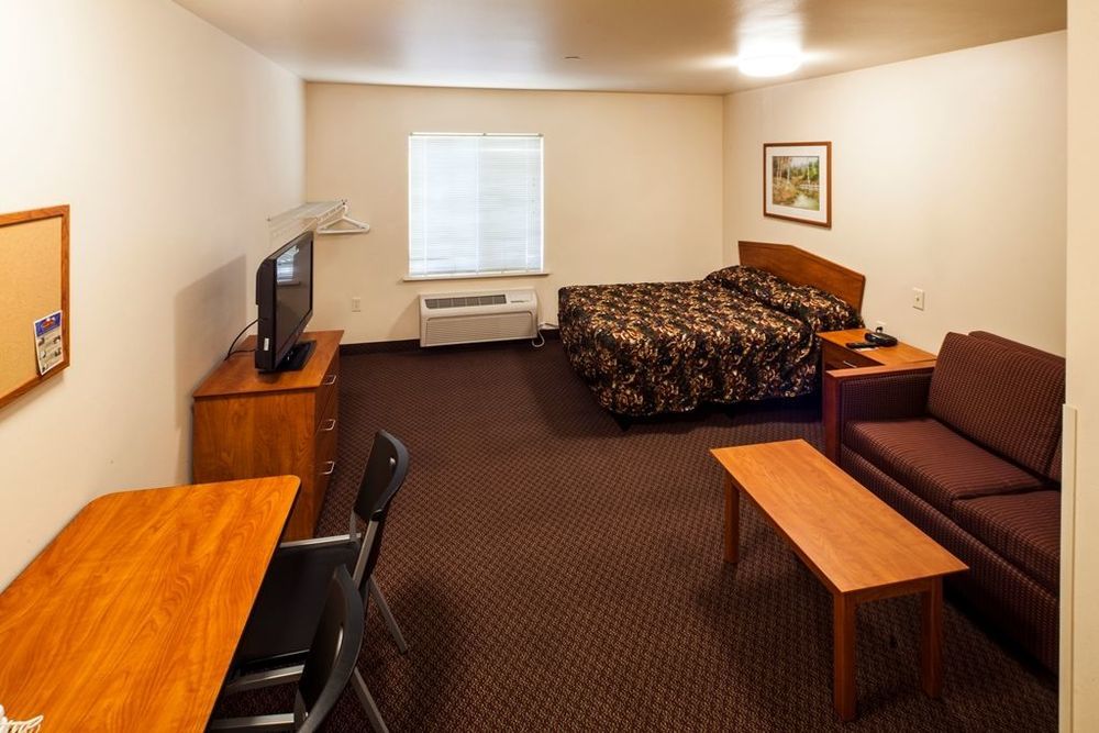 Woodspring Allentown Bethlehem