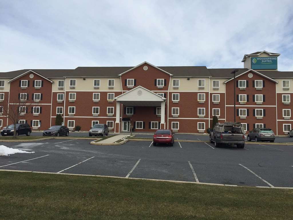 Woodspring Allentown Bethlehem