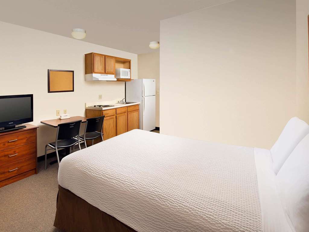 Woodspring Allentown 2*
