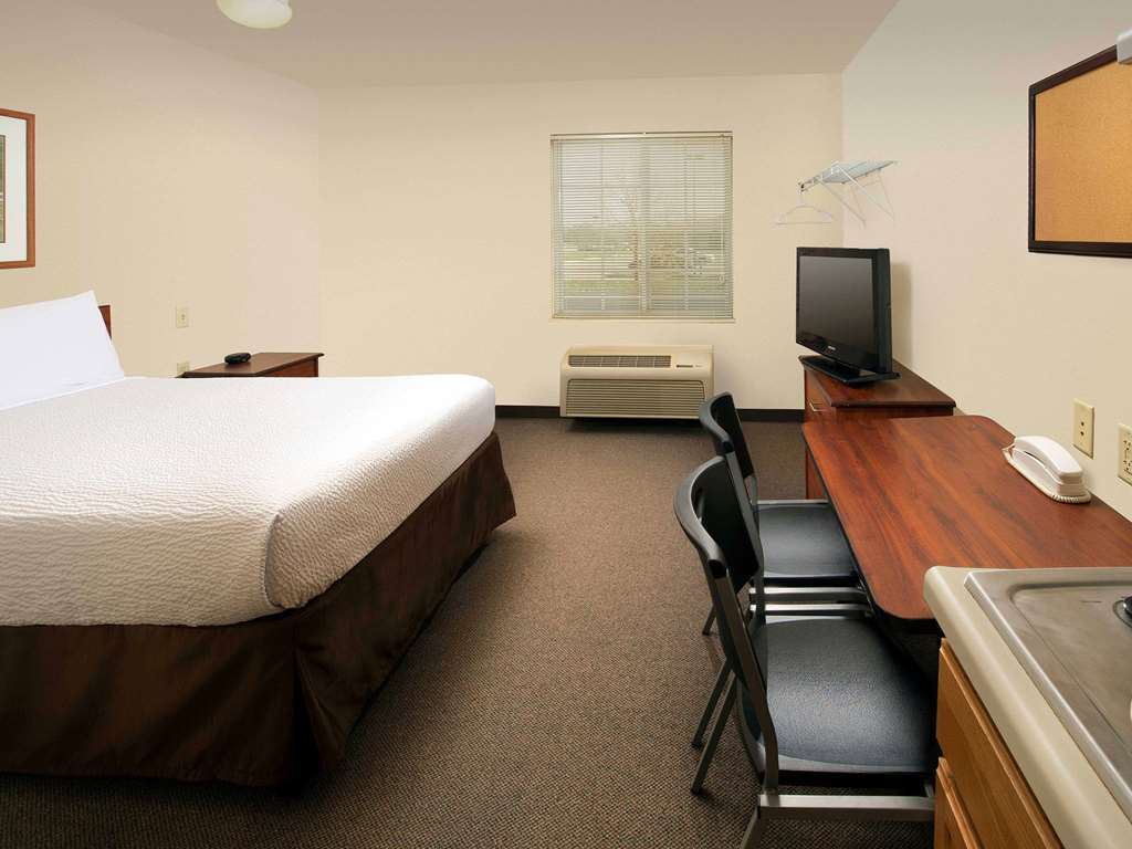 Woodspring Allentown