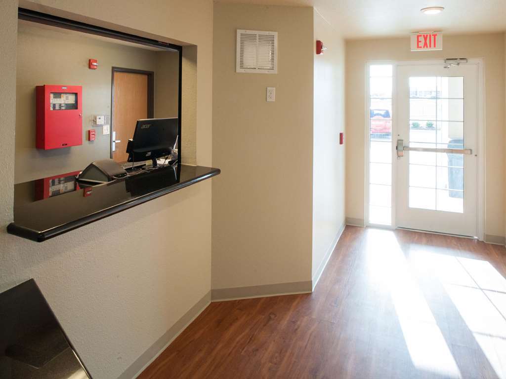 Woodspring Allentown Hotel 2*
