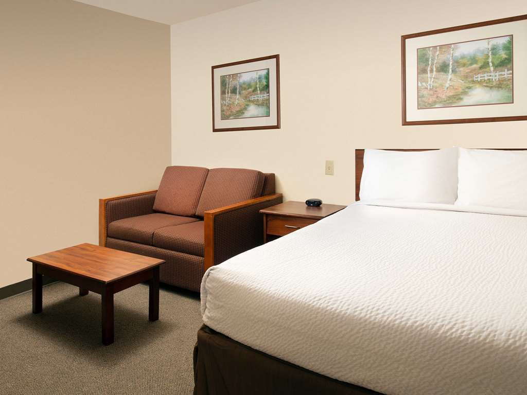 Hotel Woodspring Allentown