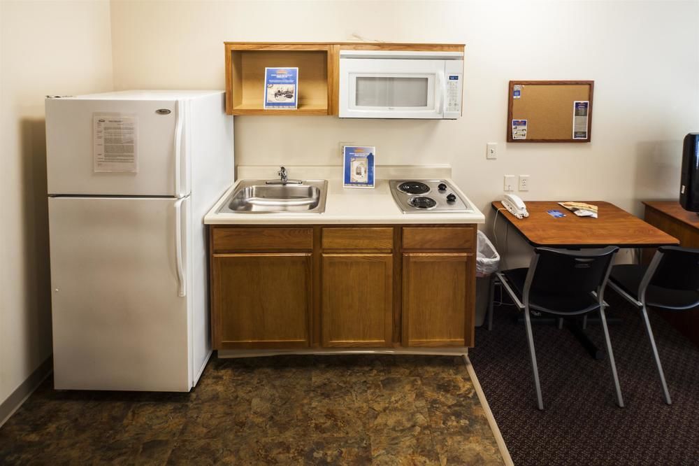 Hotel Woodspring Allentown Bethlehem