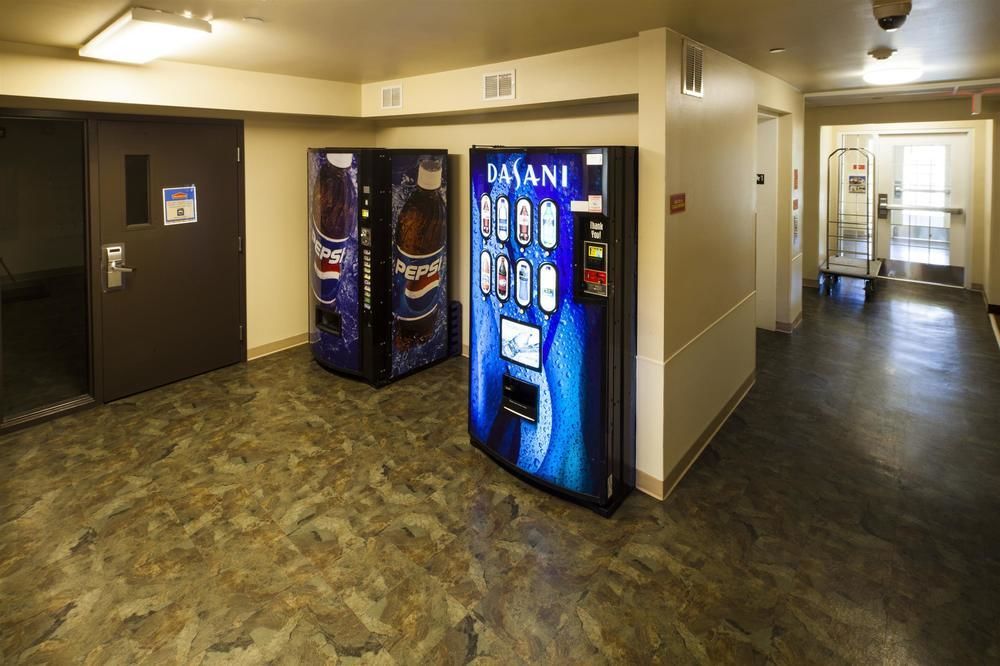 Woodspring Allentown Hotel