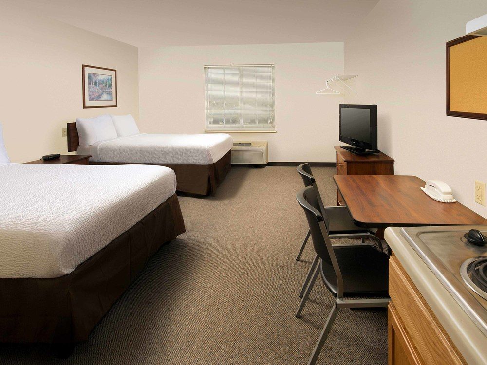 Woodspring Allentown 2* Bethlehem