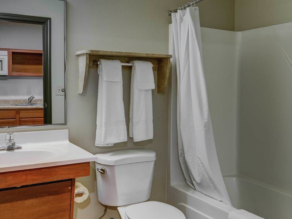 Woodspring Allentown