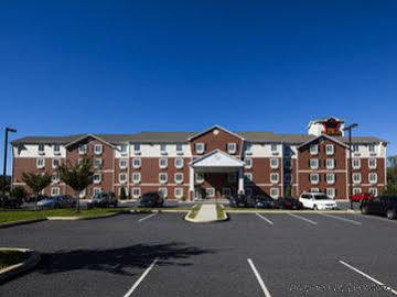 Woodspring Allentown 2*