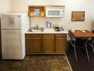 Hotel Woodspring Allentown