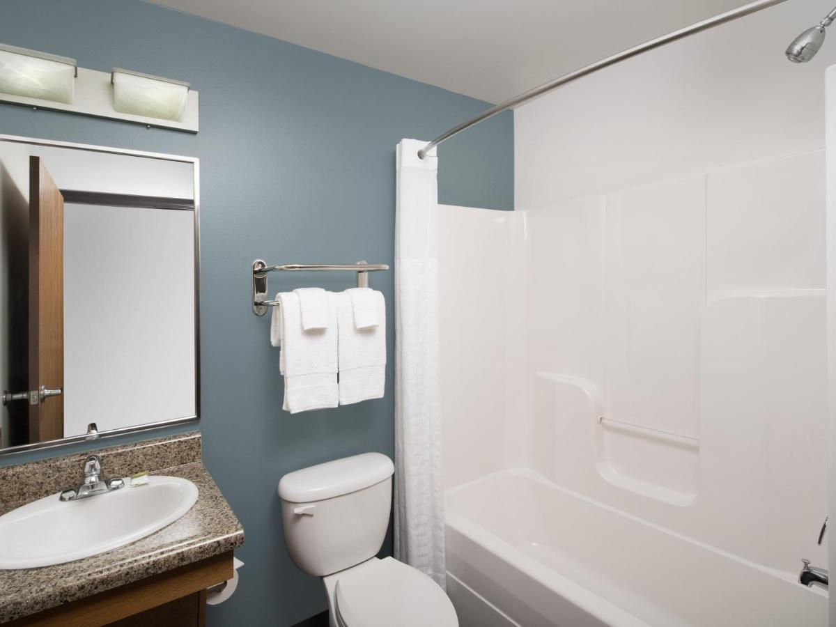 Woodspring Allentown Hotel Bethlehem