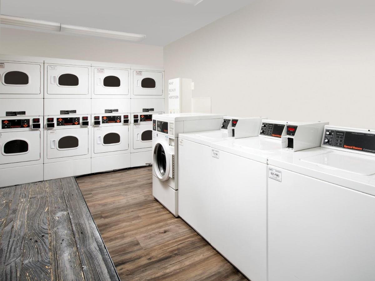 Hotel Woodspring Allentown 2*