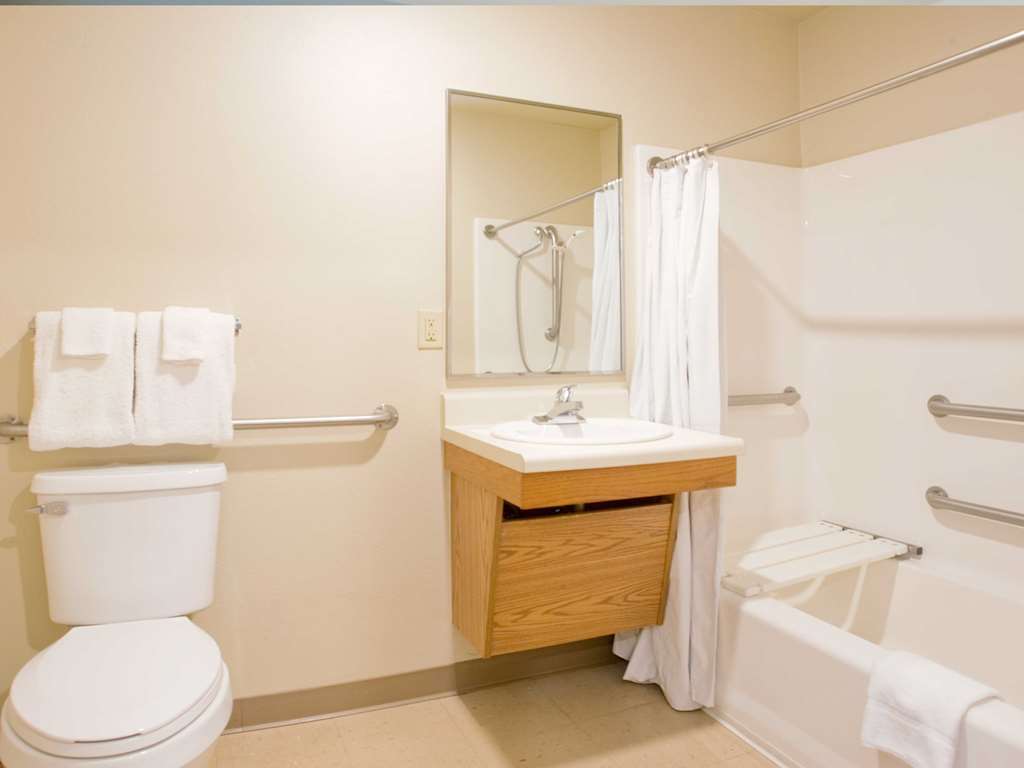 Hotel Woodspring Allentown 2*