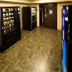 Woodspring Suites Allentown Bethlehem 