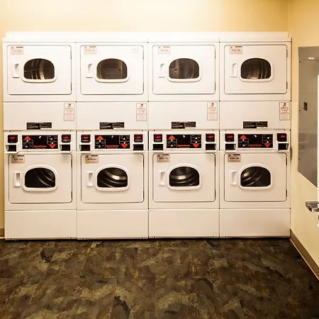 Woodspring Suites Allentown Bethlehem 